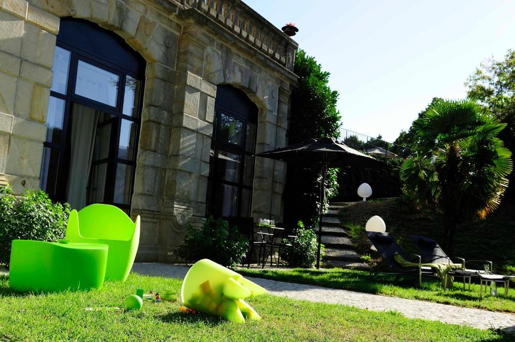 Chateau Clement - Teritoria Vals-les-Bains Pokoj fotografie
